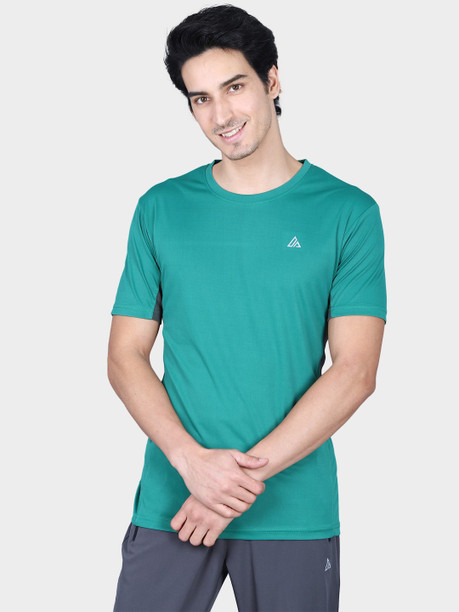 Turquoise Sports Dress
